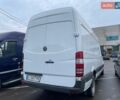 Белый Мерседес Sprinter, объемом двигателя 2.15 л и пробегом 444 тыс. км за 12222 $, фото 9 на Automoto.ua