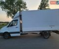 Белый Мерседес Sprinter, объемом двигателя 2.15 л и пробегом 500 тыс. км за 13999 $, фото 4 на Automoto.ua