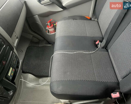 Белый Мерседес Sprinter, объемом двигателя 2.99 л и пробегом 1 тыс. км за 16300 $, фото 20 на Automoto.ua