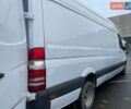 Белый Мерседес Sprinter, объемом двигателя 2.15 л и пробегом 444 тыс. км за 12222 $, фото 5 на Automoto.ua