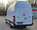 Белый Мерседес Sprinter, объемом двигателя 2.2 л и пробегом 320 тыс. км за 10900 $, фото 11 на Automoto.ua