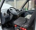 Белый Мерседес Sprinter, объемом двигателя 2.69 л и пробегом 457 тыс. км за 11200 $, фото 3 на Automoto.ua