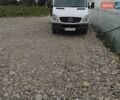 Белый Мерседес Sprinter, объемом двигателя 3 л и пробегом 520 тыс. км за 12500 $, фото 1 на Automoto.ua