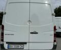Білий Мерседес Sprinter, об'ємом двигуна 2.99 л та пробігом 785 тис. км за 12800 $, фото 8 на Automoto.ua