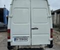 Белый Мерседес Sprinter, объемом двигателя 2.69 л и пробегом 457 тыс. км за 11200 $, фото 8 на Automoto.ua