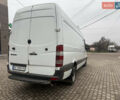 Белый Мерседес Sprinter, объемом двигателя 2.99 л и пробегом 700 тыс. км за 14500 $, фото 4 на Automoto.ua