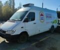 Білий Мерседес Sprinter, об'ємом двигуна 2.69 л та пробігом 856 тис. км за 5000 $, фото 1 на Automoto.ua