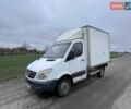 Белый Мерседес Sprinter, объемом двигателя 2.15 л и пробегом 400 тыс. км за 5500 $, фото 1 на Automoto.ua