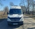 Білий Мерседес Sprinter, об'ємом двигуна 2.15 л та пробігом 444 тис. км за 10000 $, фото 5 на Automoto.ua