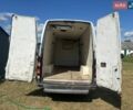 Білий Мерседес Sprinter, об'ємом двигуна 2.15 л та пробігом 770 тис. км за 9000 $, фото 7 на Automoto.ua