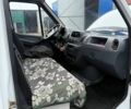 Белый Мерседес Sprinter, объемом двигателя 2.69 л и пробегом 457 тыс. км за 11200 $, фото 6 на Automoto.ua
