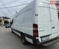 Білий Мерседес Sprinter, об'ємом двигуна 2.99 л та пробігом 785 тис. км за 12800 $, фото 7 на Automoto.ua