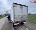 Белый Мерседес Sprinter, объемом двигателя 2.15 л и пробегом 400 тыс. км за 5500 $, фото 5 на Automoto.ua