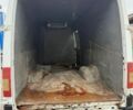 Белый Мерседес Sprinter, объемом двигателя 2.69 л и пробегом 457 тыс. км за 11200 $, фото 10 на Automoto.ua