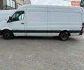 Білий Мерседес Sprinter, об'ємом двигуна 2.99 л та пробігом 785 тис. км за 12800 $, фото 6 на Automoto.ua