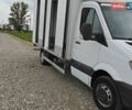 Белый Мерседес Sprinter, объемом двигателя 3 л и пробегом 520 тыс. км за 12500 $, фото 1 на Automoto.ua