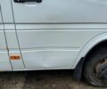 Белый Мерседес Sprinter, объемом двигателя 2.69 л и пробегом 457 тыс. км за 11200 $, фото 5 на Automoto.ua