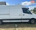 Белый Мерседес Sprinter, объемом двигателя 2.15 л и пробегом 770 тыс. км за 10000 $, фото 3 на Automoto.ua