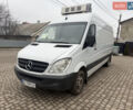 Белый Мерседес Sprinter, объемом двигателя 2.99 л и пробегом 700 тыс. км за 11900 $, фото 1 на Automoto.ua