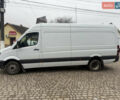 Белый Мерседес Sprinter, объемом двигателя 2.99 л и пробегом 700 тыс. км за 14500 $, фото 1 на Automoto.ua