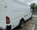 Белый Мерседес Sprinter, объемом двигателя 2.69 л и пробегом 457 тыс. км за 11200 $, фото 4 на Automoto.ua