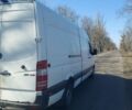 Білий Мерседес Sprinter, об'ємом двигуна 2.15 л та пробігом 444 тис. км за 10000 $, фото 1 на Automoto.ua