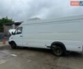 Белый Мерседес Sprinter, объемом двигателя 2.69 л и пробегом 457 тыс. км за 11200 $, фото 7 на Automoto.ua