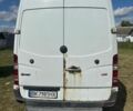 Білий Мерседес Sprinter, об'ємом двигуна 2.15 л та пробігом 770 тис. км за 9000 $, фото 5 на Automoto.ua