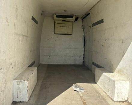 Білий Мерседес Sprinter, об'ємом двигуна 2.15 л та пробігом 770 тис. км за 9000 $, фото 8 на Automoto.ua