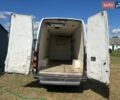 Белый Мерседес Sprinter, объемом двигателя 2.15 л и пробегом 770 тыс. км за 10000 $, фото 7 на Automoto.ua