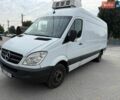 Білий Мерседес Sprinter, об'ємом двигуна 2.99 л та пробігом 785 тис. км за 12800 $, фото 5 на Automoto.ua