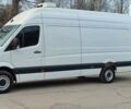 Белый Мерседес Sprinter, объемом двигателя 2.2 л и пробегом 320 тыс. км за 10900 $, фото 15 на Automoto.ua