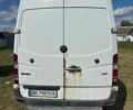 Белый Мерседес Sprinter, объемом двигателя 2.15 л и пробегом 770 тыс. км за 10000 $, фото 5 на Automoto.ua
