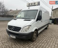 Белый Мерседес Sprinter, объемом двигателя 2.99 л и пробегом 700 тыс. км за 14500 $, фото 1 на Automoto.ua