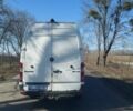 Білий Мерседес Sprinter, об'ємом двигуна 2.15 л та пробігом 444 тис. км за 10000 $, фото 3 на Automoto.ua