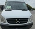 Білий Мерседес Sprinter, об'ємом двигуна 2.99 л та пробігом 785 тис. км за 12800 $, фото 1 на Automoto.ua