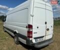 Білий Мерседес Sprinter, об'ємом двигуна 2.15 л та пробігом 770 тис. км за 9000 $, фото 6 на Automoto.ua