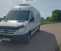 Білий Мерседес Sprinter, об'ємом двигуна 2.1 л та пробігом 460 тис. км за 8900 $, фото 1 на Automoto.ua