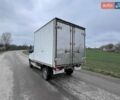 Белый Мерседес Sprinter, объемом двигателя 2.15 л и пробегом 400 тыс. км за 5500 $, фото 3 на Automoto.ua