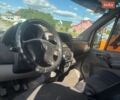 Белый Мерседес Sprinter, объемом двигателя 2.15 л и пробегом 770 тыс. км за 10000 $, фото 13 на Automoto.ua
