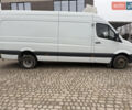 Белый Мерседес Sprinter, объемом двигателя 2.99 л и пробегом 700 тыс. км за 11900 $, фото 2 на Automoto.ua