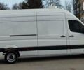 Белый Мерседес Sprinter, объемом двигателя 2.2 л и пробегом 320 тыс. км за 10900 $, фото 6 на Automoto.ua