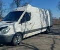 Білий Мерседес Sprinter, об'ємом двигуна 2.15 л та пробігом 444 тис. км за 10000 $, фото 6 на Automoto.ua