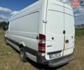 Белый Мерседес Sprinter, объемом двигателя 2.15 л и пробегом 770 тыс. км за 10000 $, фото 6 на Automoto.ua