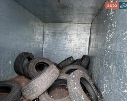 Белый Мерседес Sprinter, объемом двигателя 2.15 л и пробегом 400 тыс. км за 5500 $, фото 6 на Automoto.ua