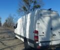 Білий Мерседес Sprinter, об'ємом двигуна 2.15 л та пробігом 444 тис. км за 10000 $, фото 2 на Automoto.ua