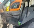 Белый Мерседес Sprinter, объемом двигателя 2.15 л и пробегом 770 тыс. км за 10000 $, фото 14 на Automoto.ua