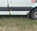 Белый Мерседес Sprinter, объемом двигателя 2.15 л и пробегом 770 тыс. км за 10000 $, фото 9 на Automoto.ua