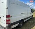 Білий Мерседес Sprinter, об'ємом двигуна 2.15 л та пробігом 770 тис. км за 9000 $, фото 4 на Automoto.ua