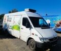 Білий Мерседес Sprinter, об'ємом двигуна 2.69 л та пробігом 856 тис. км за 5000 $, фото 1 на Automoto.ua